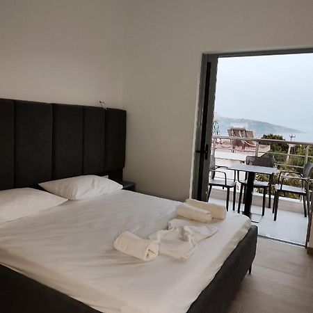 הימארה Petros Rooms מראה חיצוני תמונה