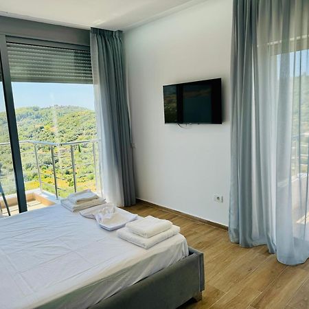 הימארה Petros Rooms מראה חיצוני תמונה
