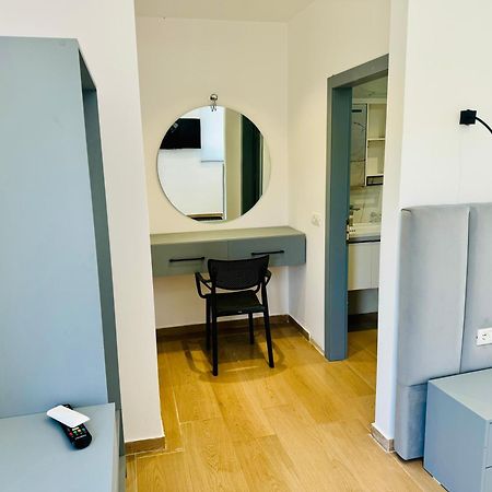 הימארה Petros Rooms מראה חיצוני תמונה