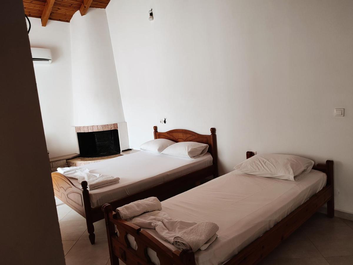 הימארה Petros Rooms חדר תמונה