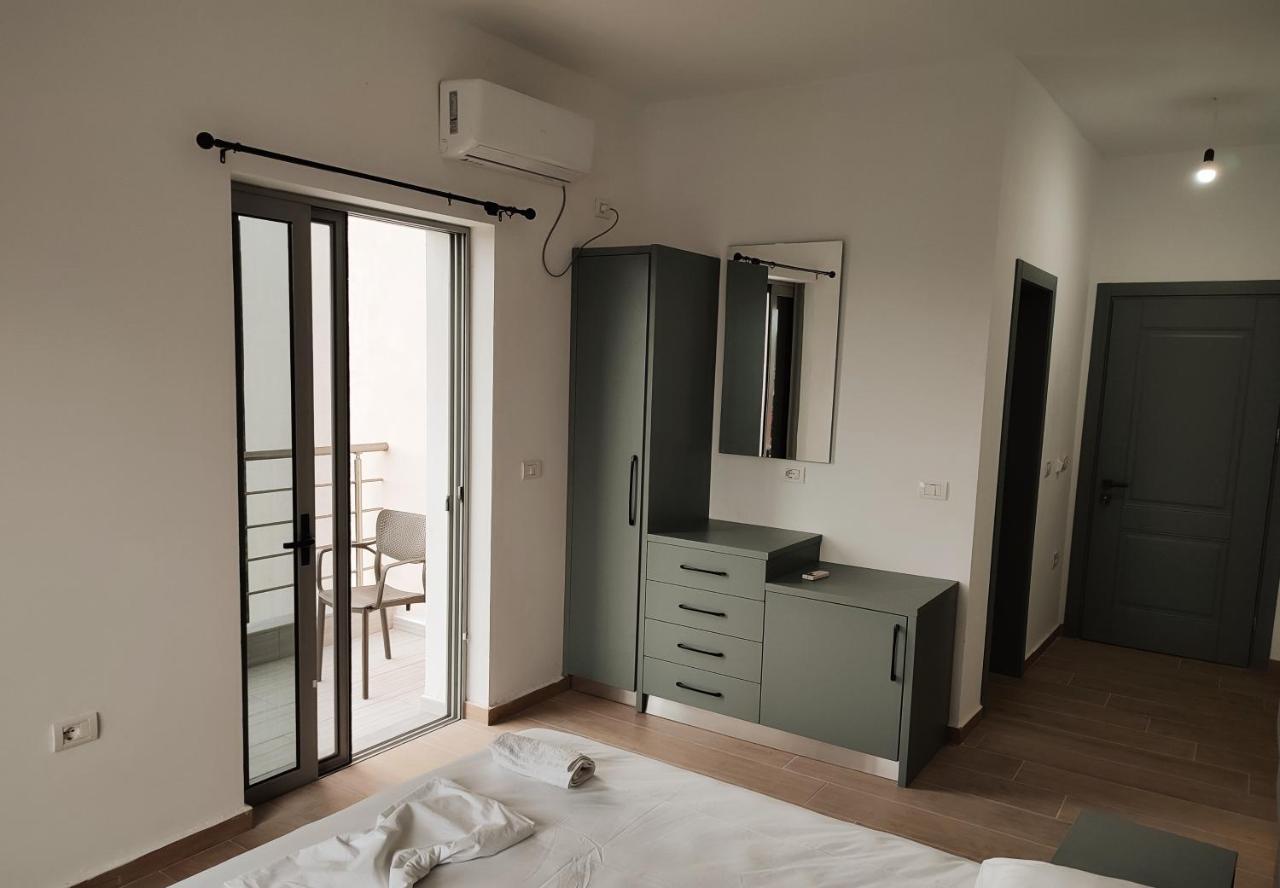 הימארה Petros Rooms מראה חיצוני תמונה