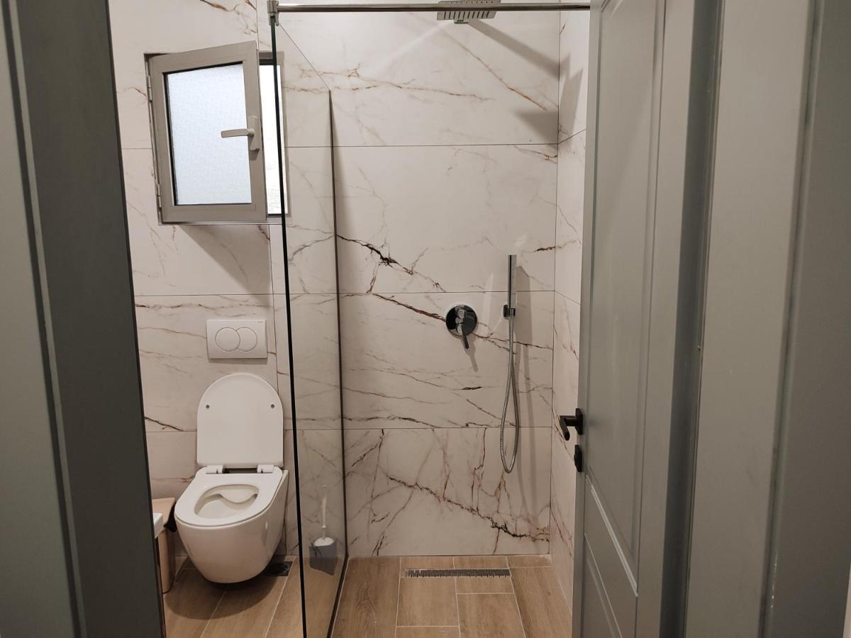 הימארה Petros Rooms מראה חיצוני תמונה