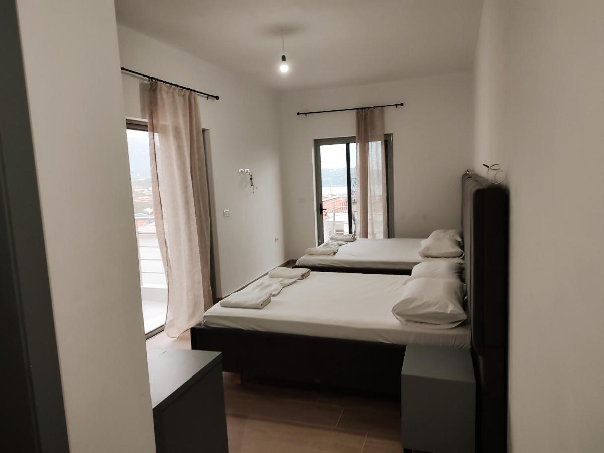 הימארה Petros Rooms מראה חיצוני תמונה