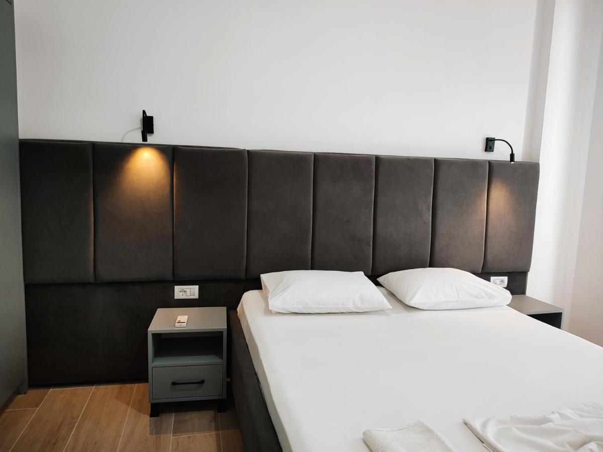 הימארה Petros Rooms מראה חיצוני תמונה