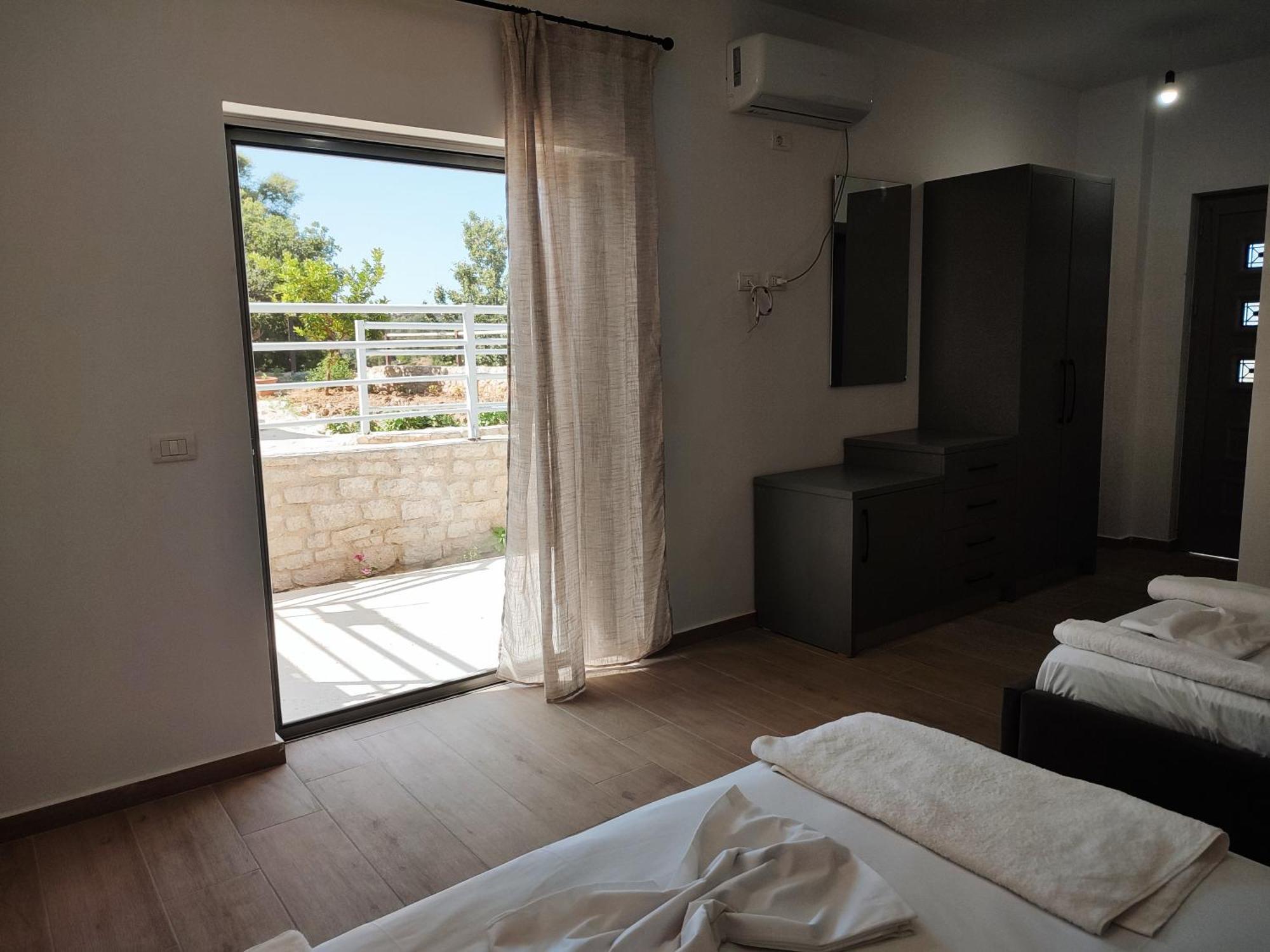 הימארה Petros Rooms חדר תמונה