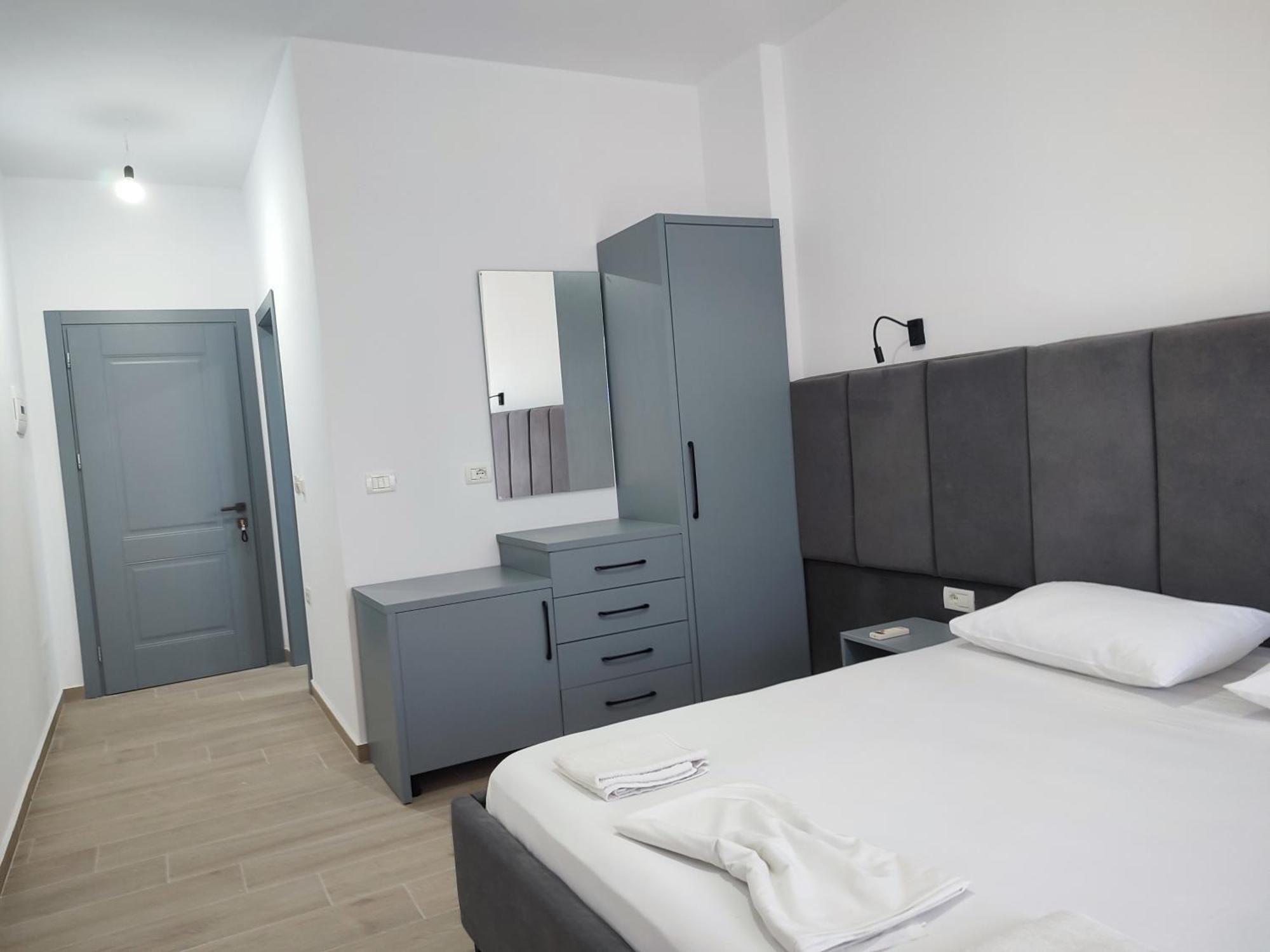 הימארה Petros Rooms מראה חיצוני תמונה