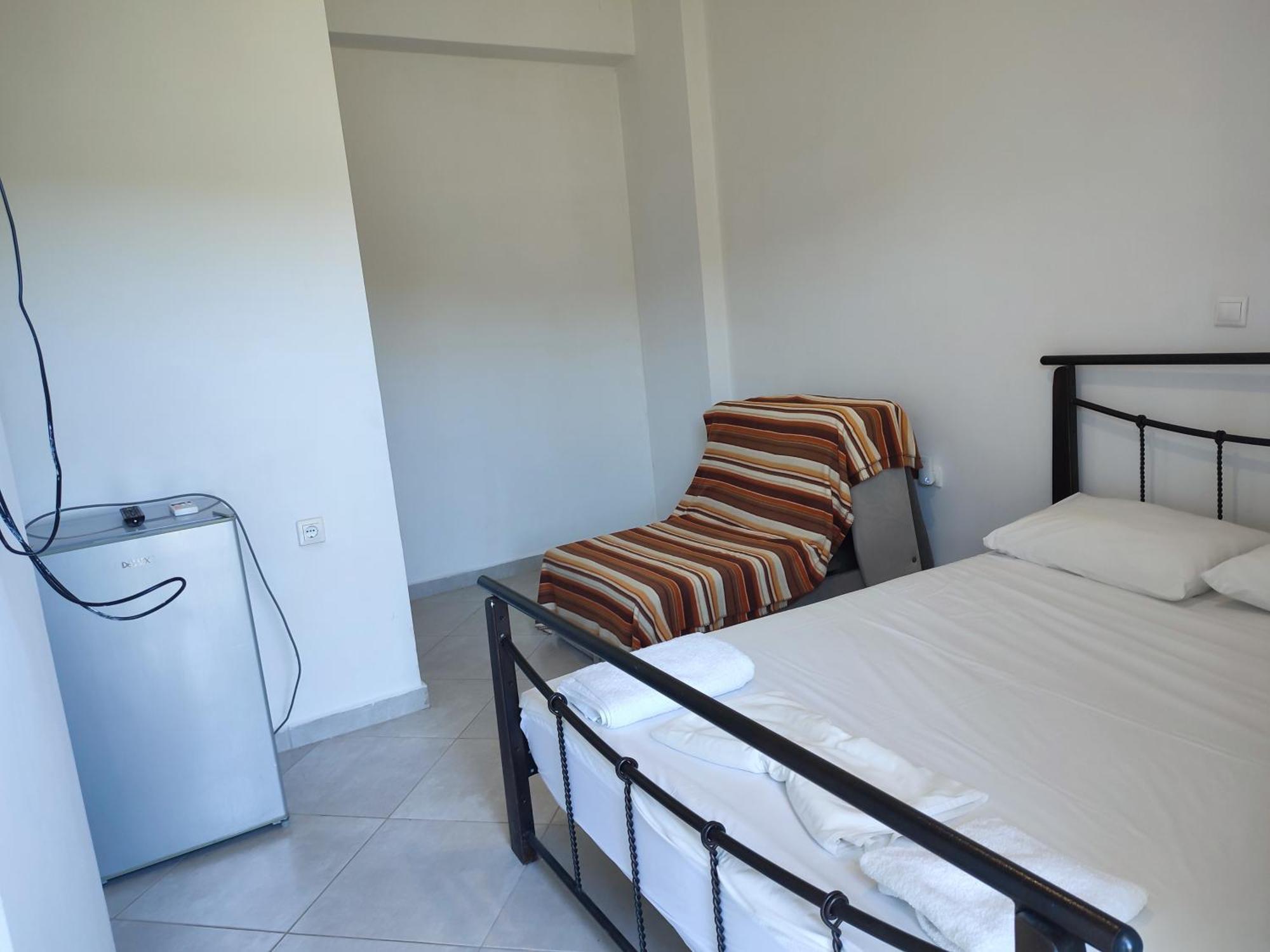 הימארה Petros Rooms חדר תמונה