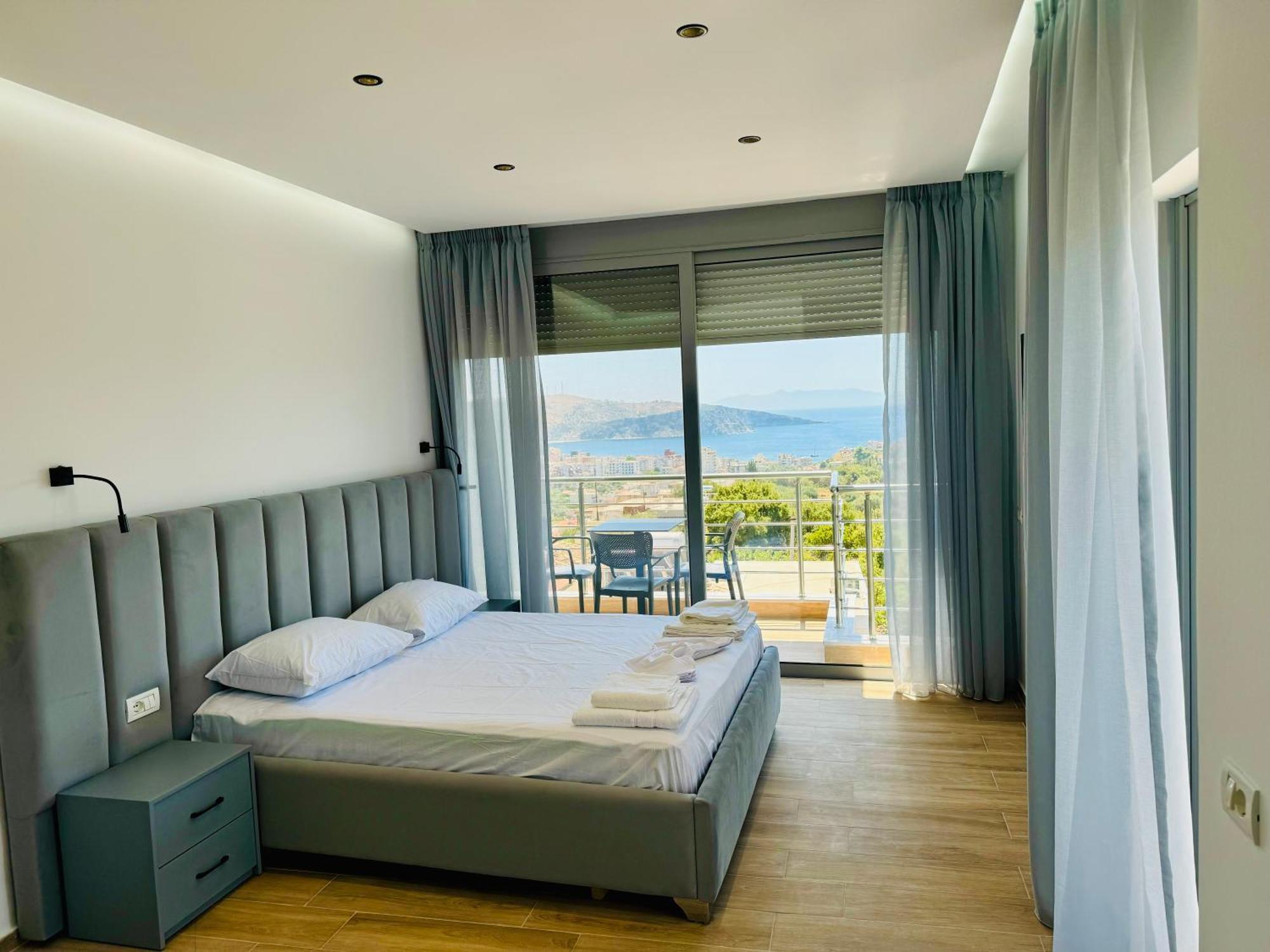 הימארה Petros Rooms מראה חיצוני תמונה