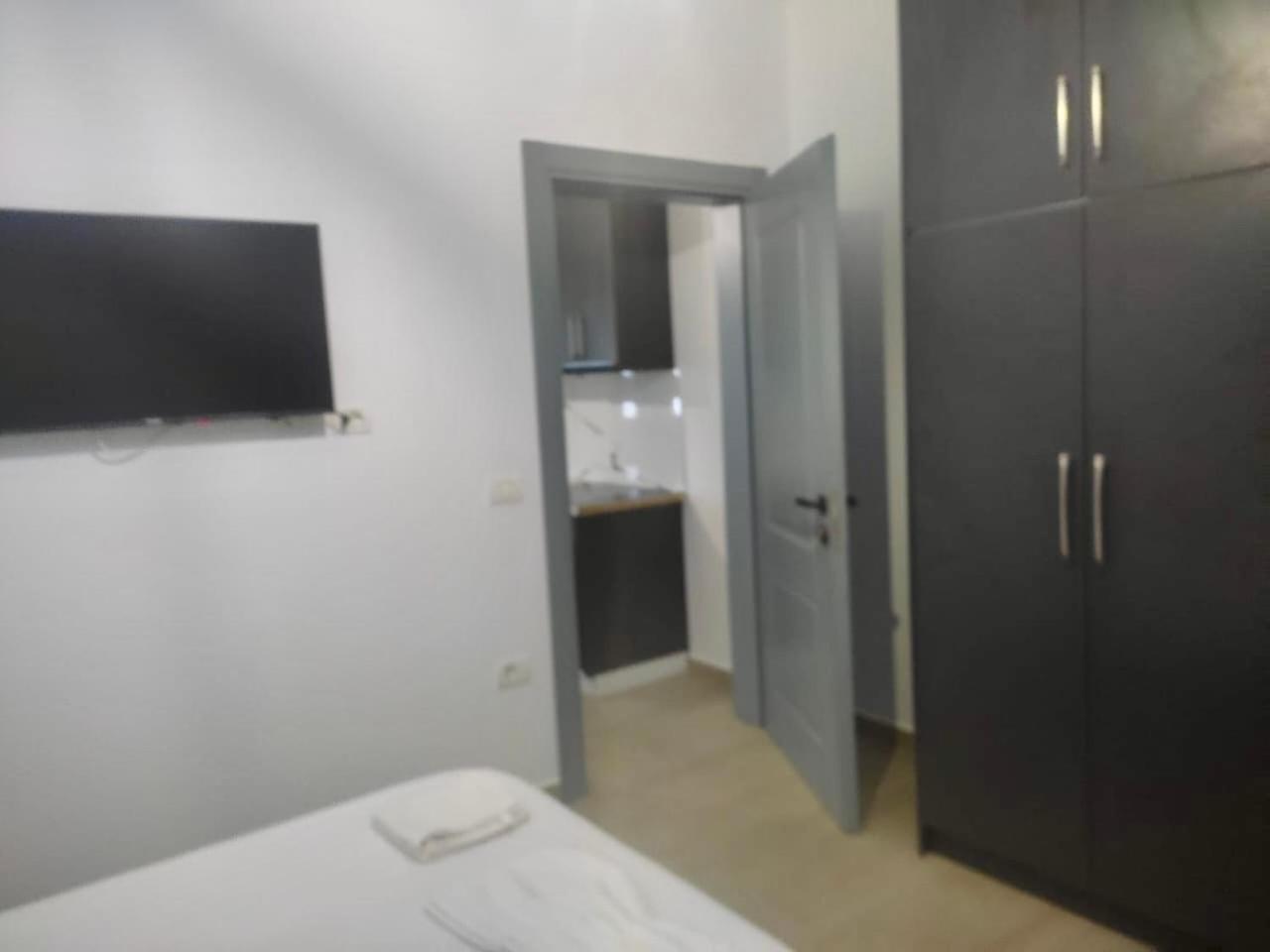 הימארה Petros Rooms מראה חיצוני תמונה