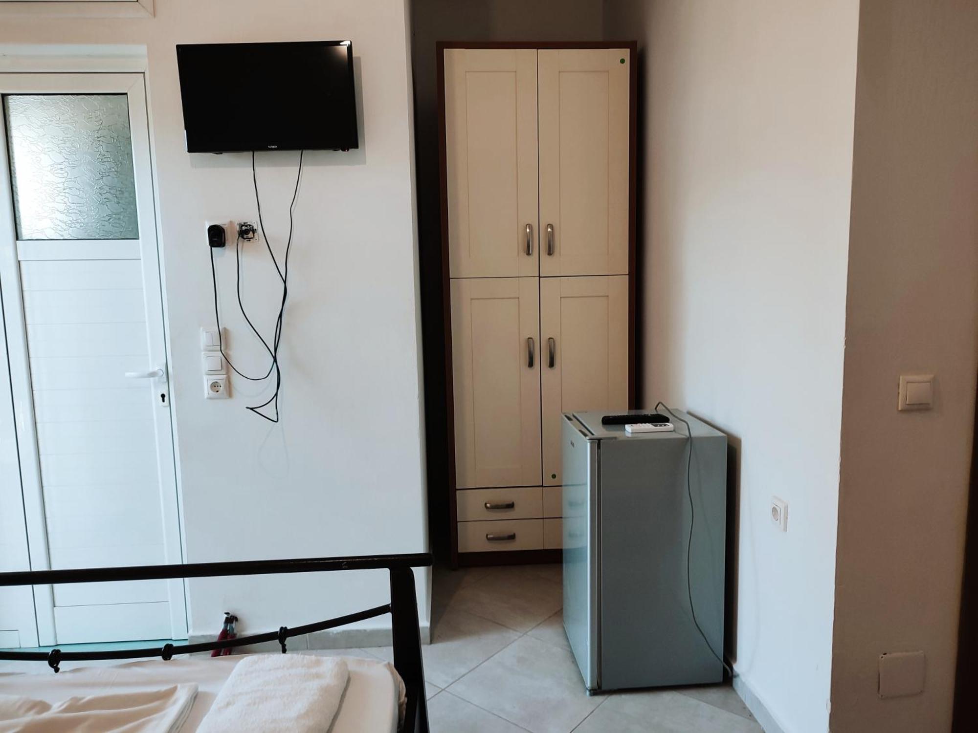 הימארה Petros Rooms מראה חיצוני תמונה