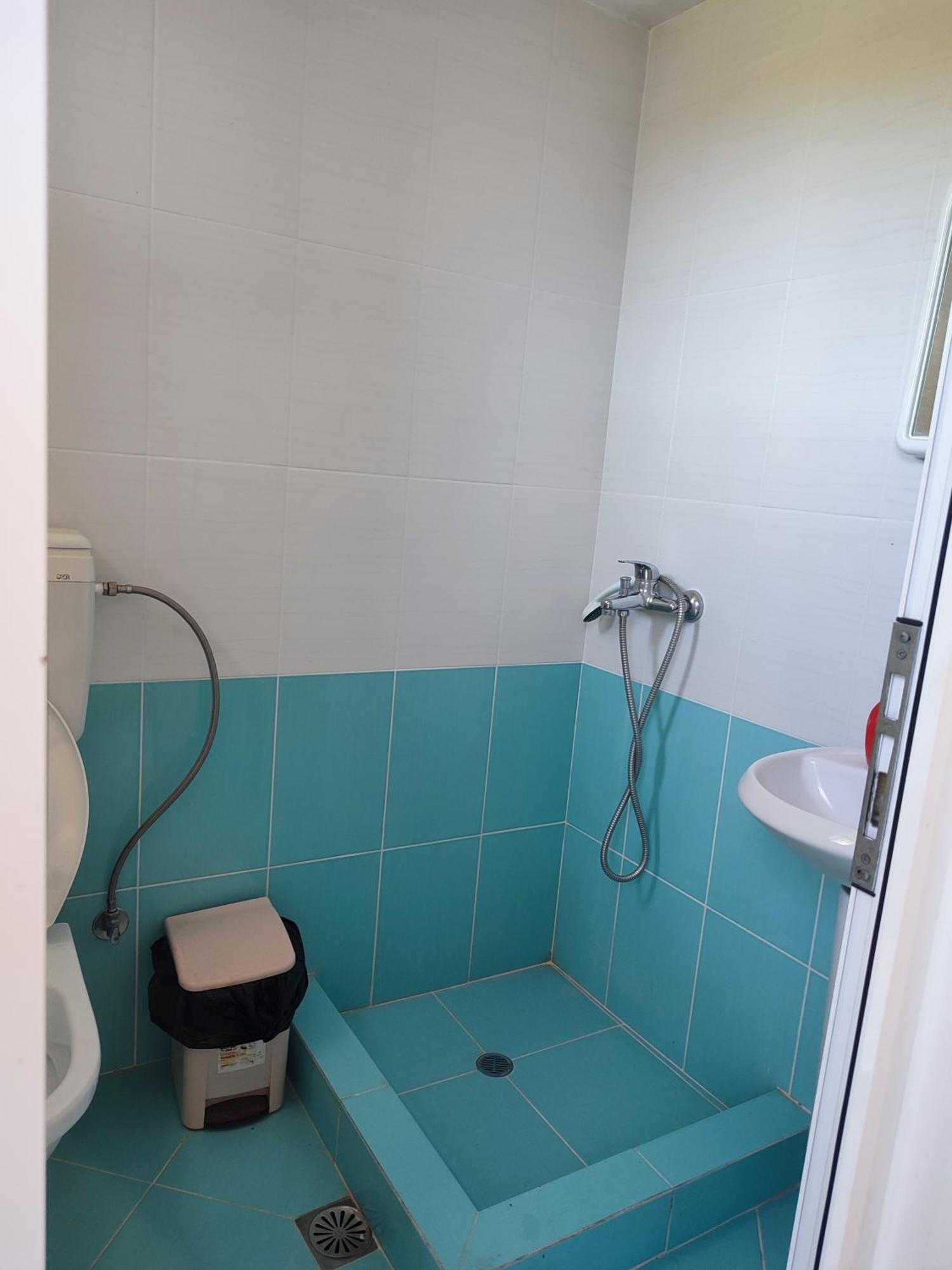 הימארה Petros Rooms מראה חיצוני תמונה