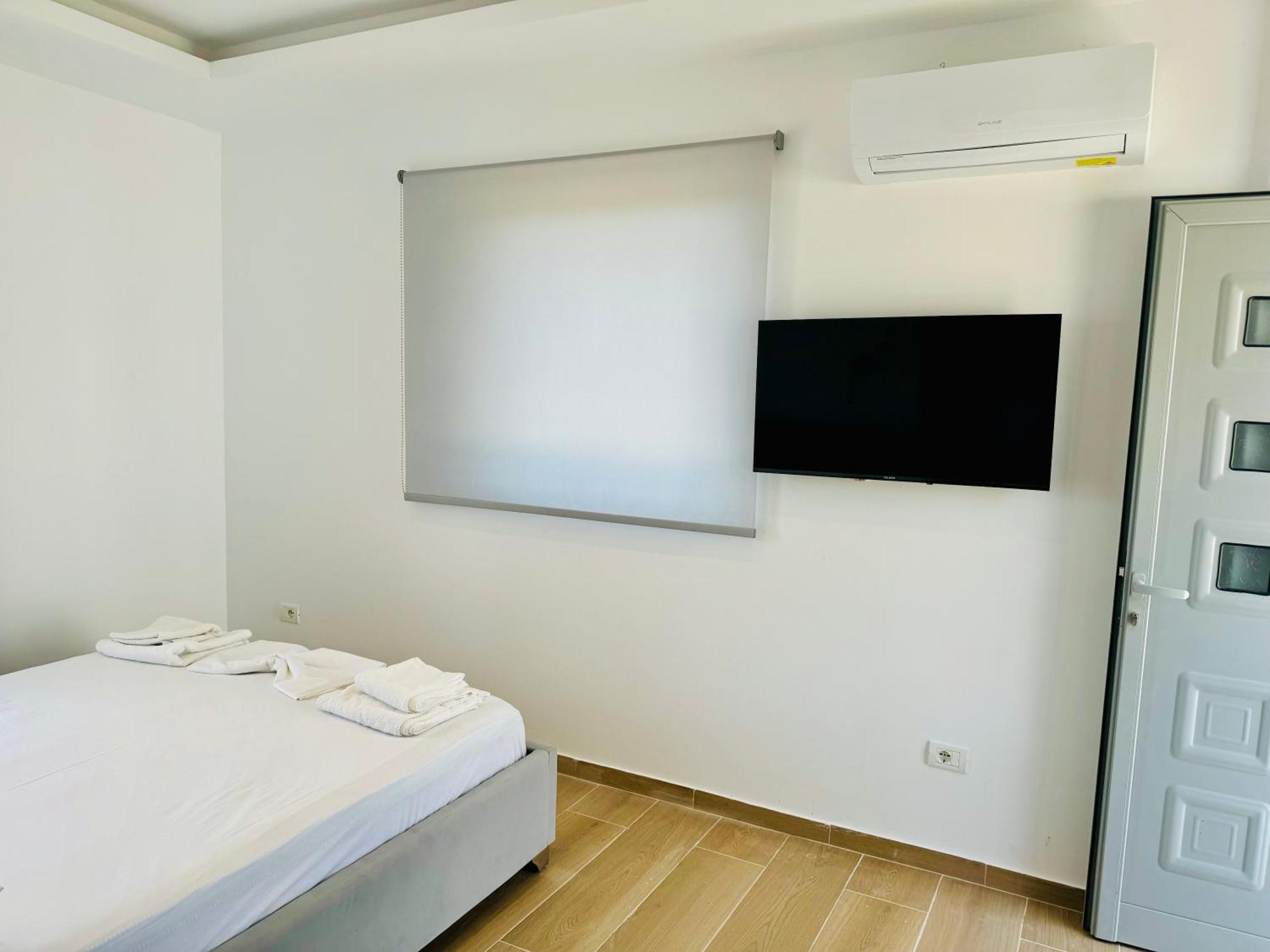 הימארה Petros Rooms מראה חיצוני תמונה