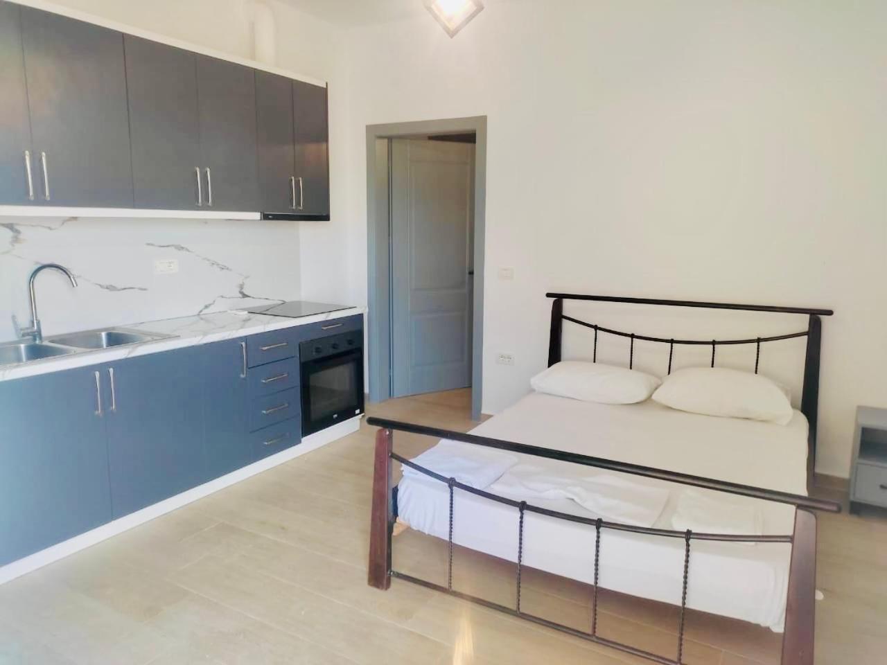 הימארה Petros Rooms מראה חיצוני תמונה